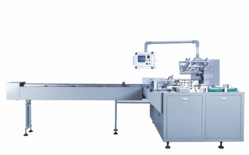 自動(dòng)包裝機(jī)