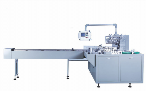 全自動(dòng)包裝機(jī)